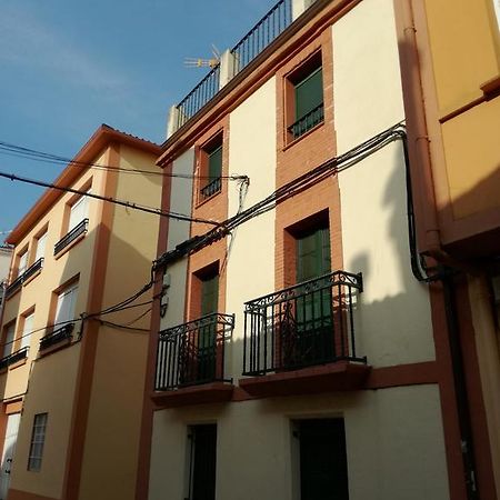 Apartamentos Pobra-Castelo Побра до Караминял Екстериор снимка