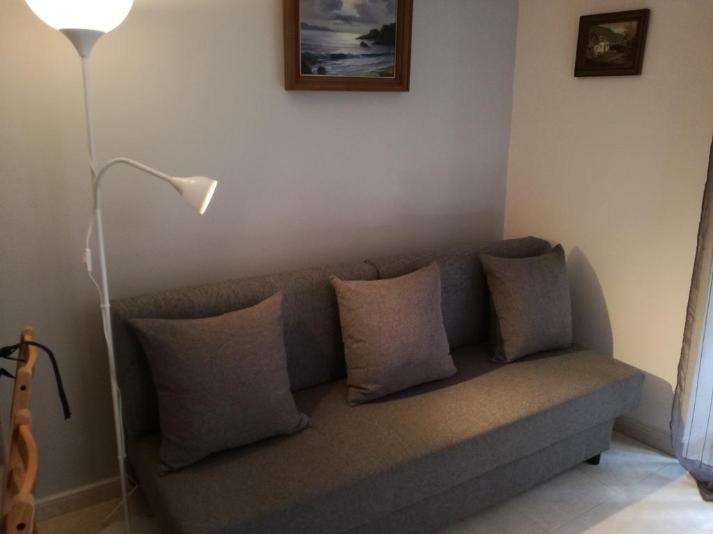 Apartamentos Pobra-Castelo Побра до Караминял Екстериор снимка